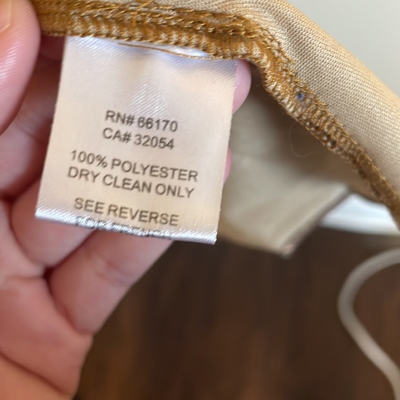 Sparkle & Fade skirt - Picture 4 of 4